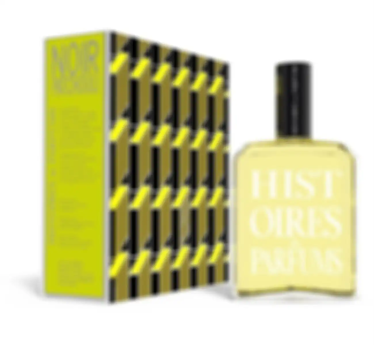 Histoires de Parfums Noir Patchouli