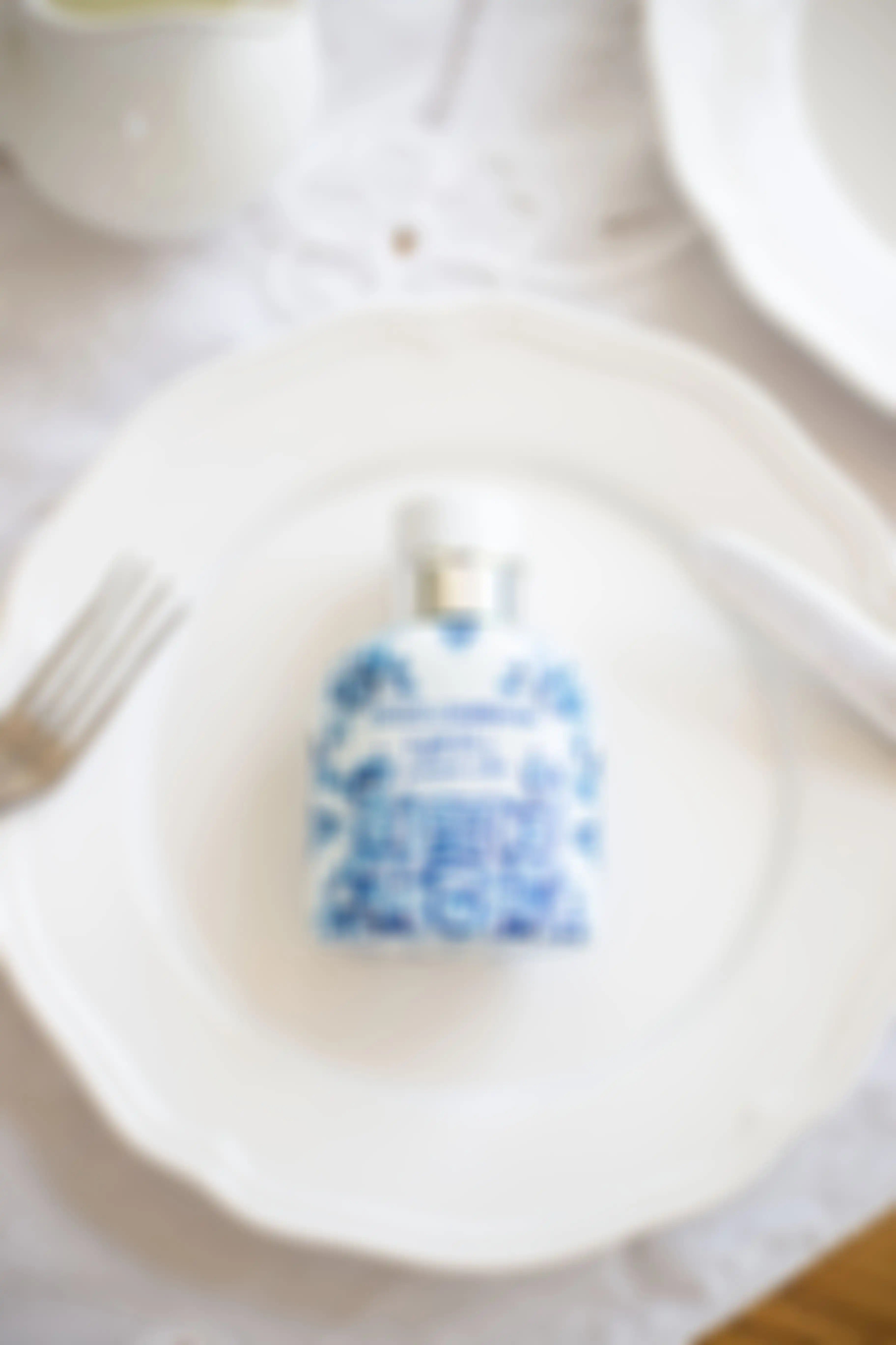 Dolce & Gabbana Light Blue Summer Vibes Pour Homme