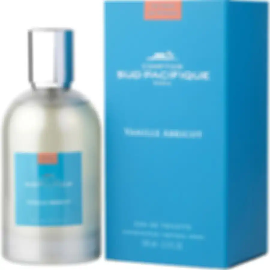 Comptoir Sud Pacifique Vanille Abricot туалетная вода