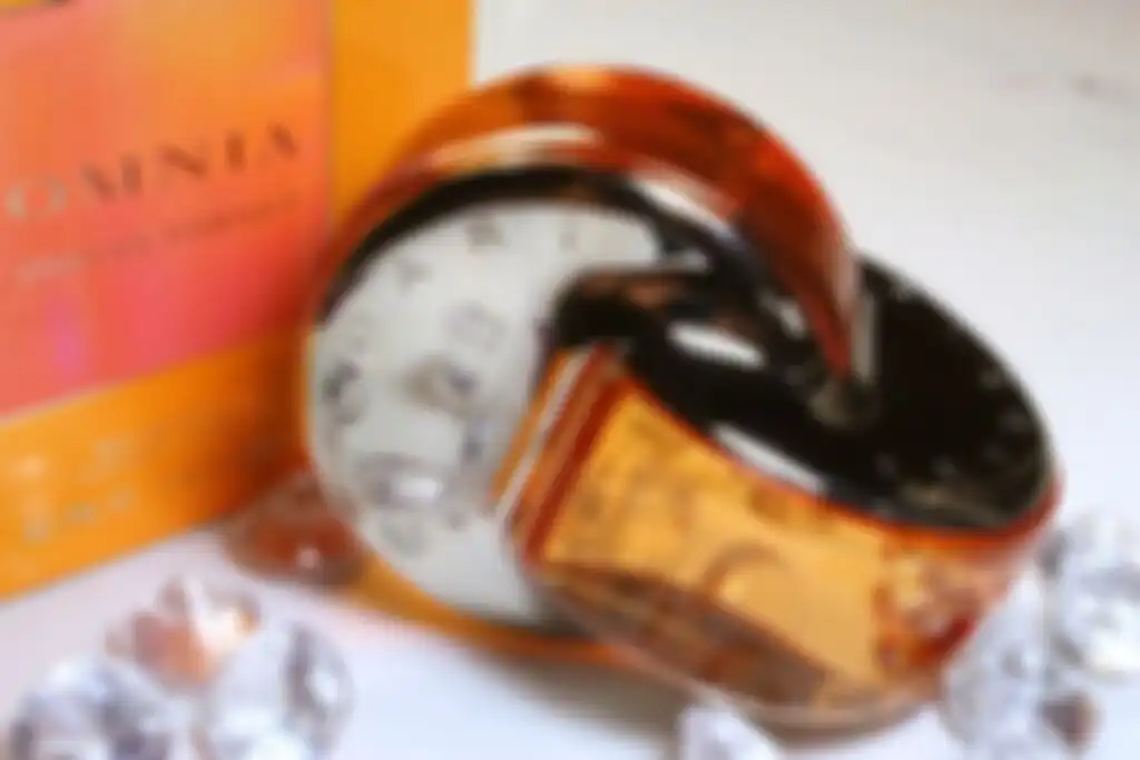 Bvlgari Omnia Indian Garnet туалетная вода