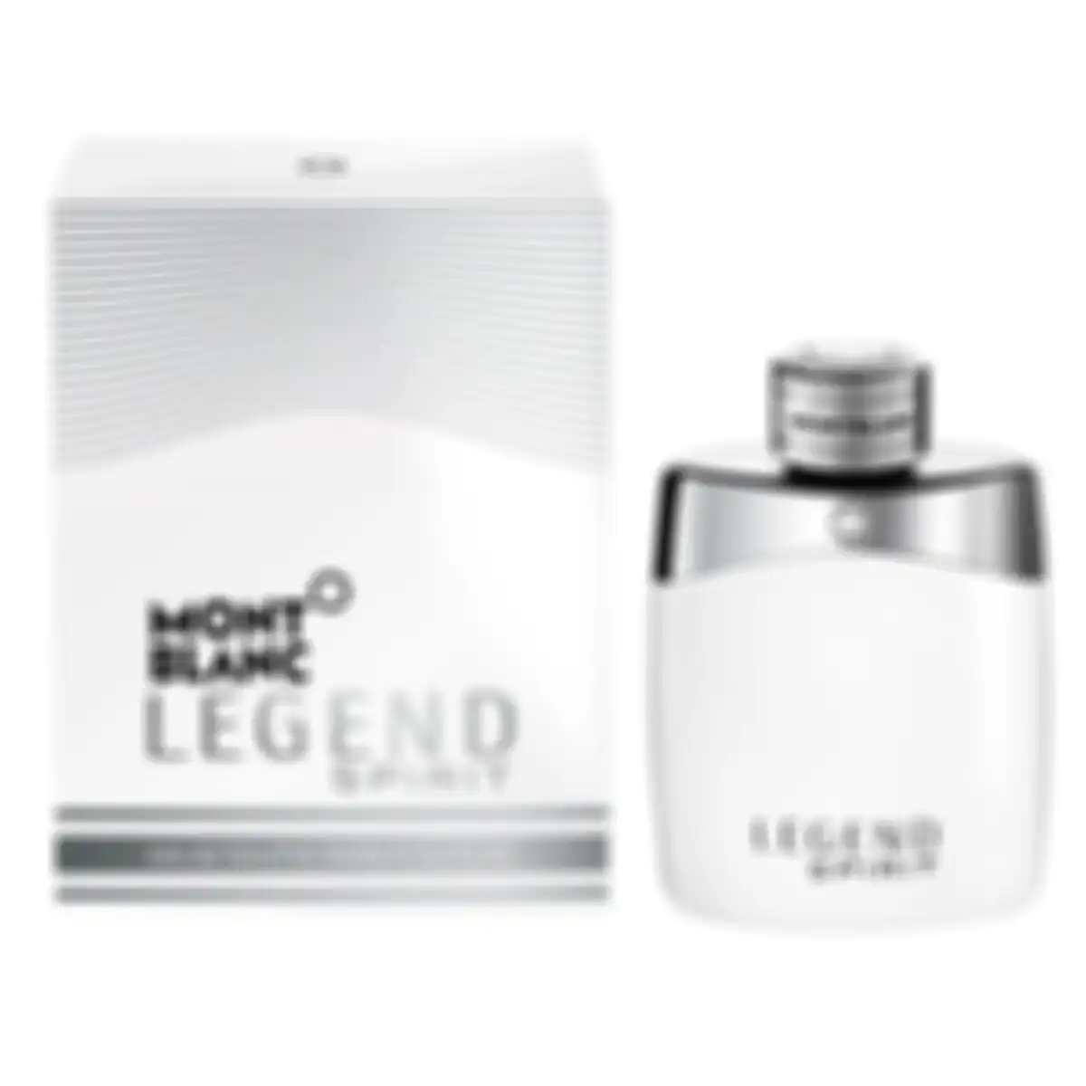 Montblanc Legend Spirit