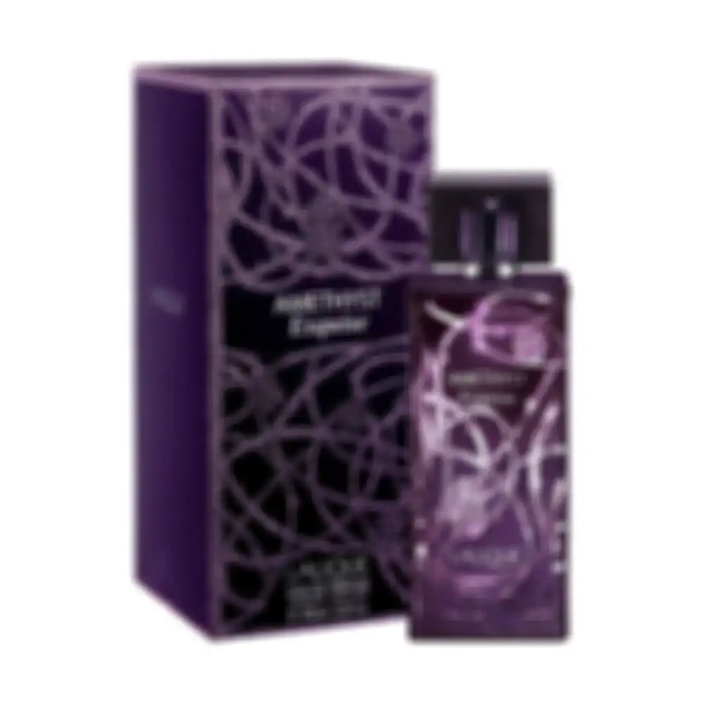 Lalique Amethyst Exquise парфюмерная вода