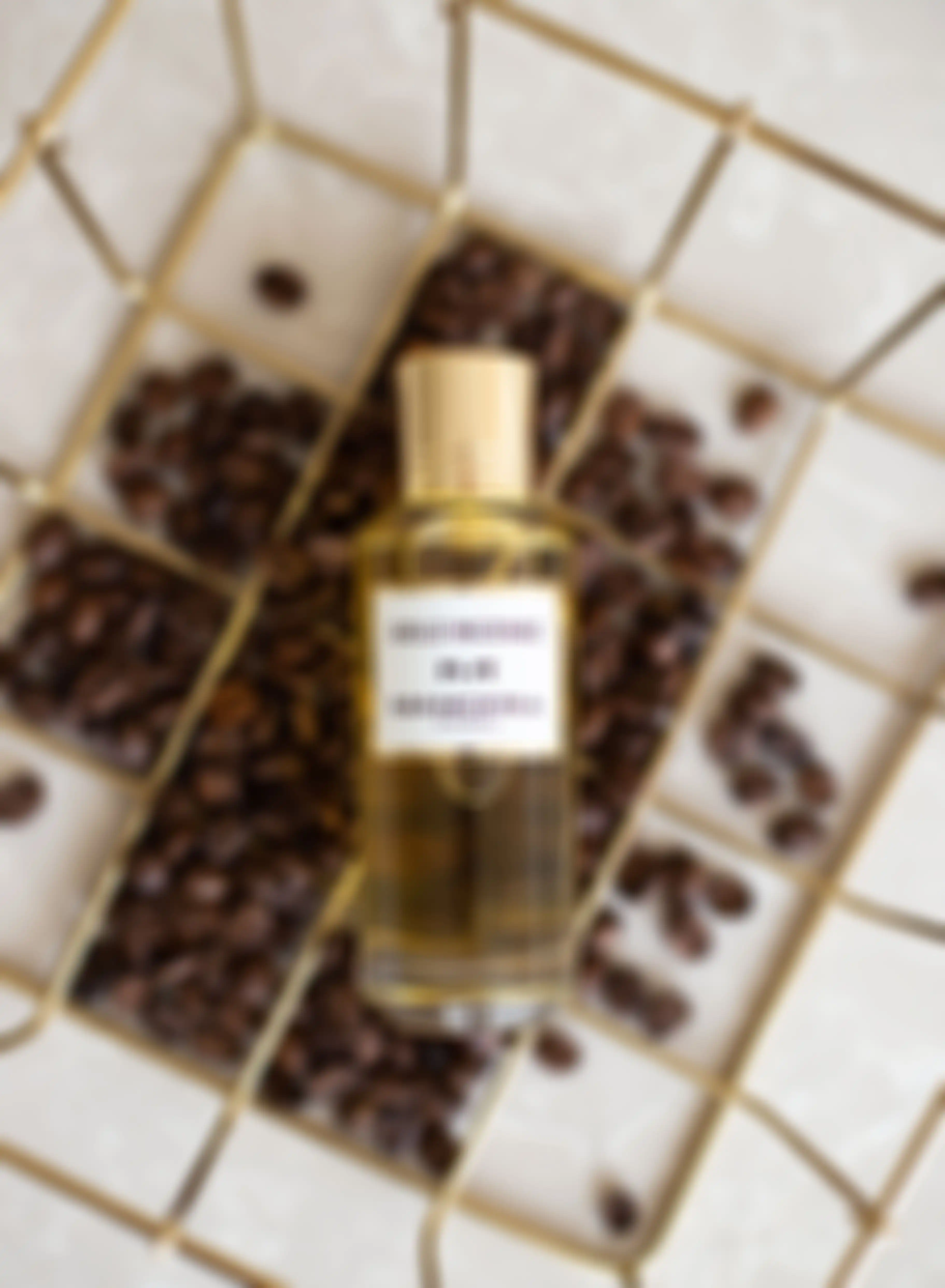 Mancera Gold Incense