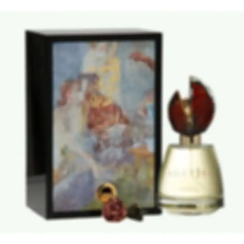 AGATHO PARFUM Castiamanti
