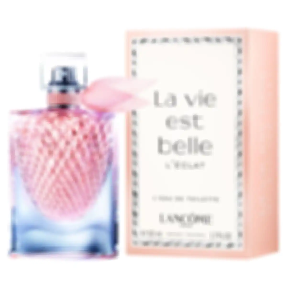 Lancome La Vie Est Belle L‘Eclat L‘Eau De Toilette