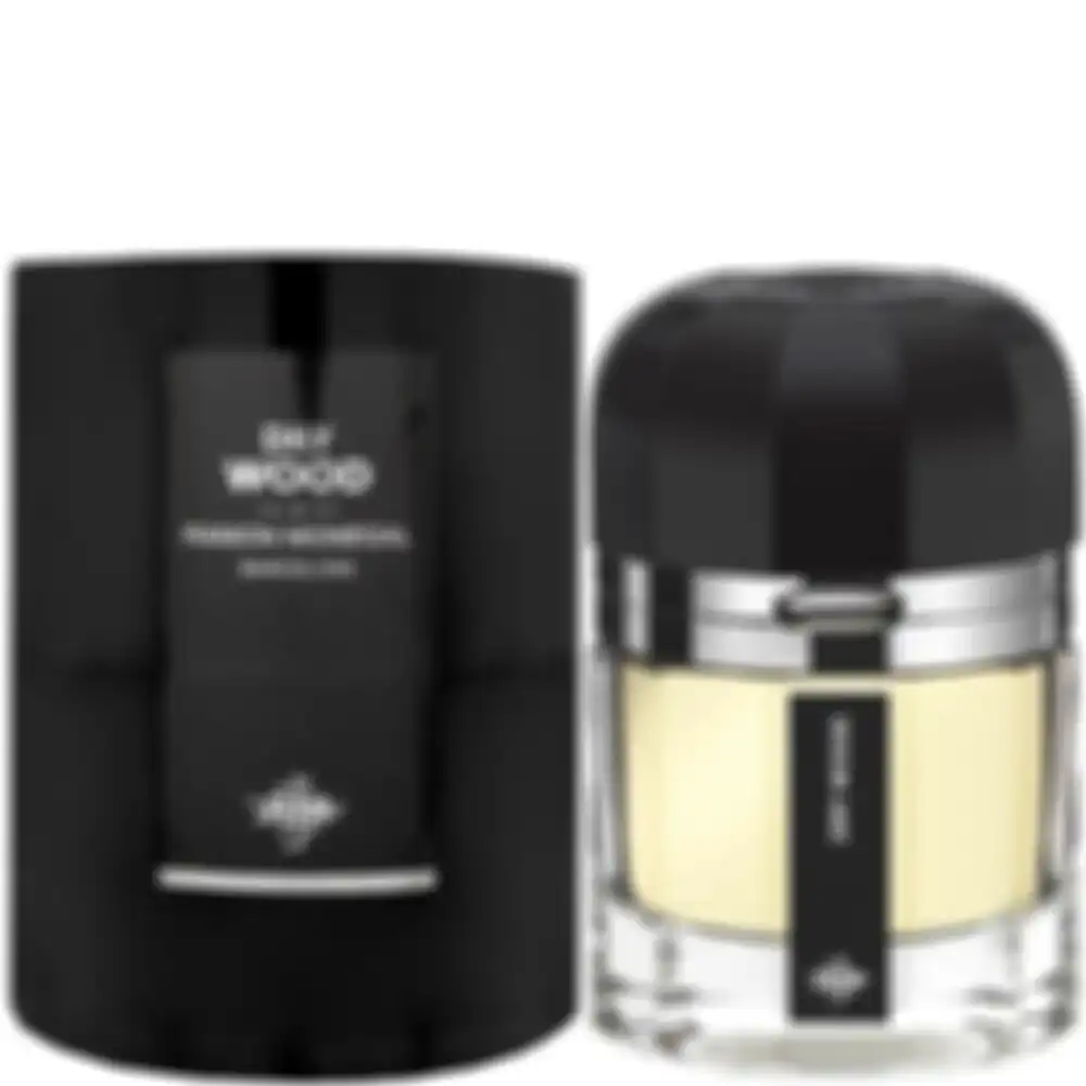 Ramon Monegal Mon Patchouli