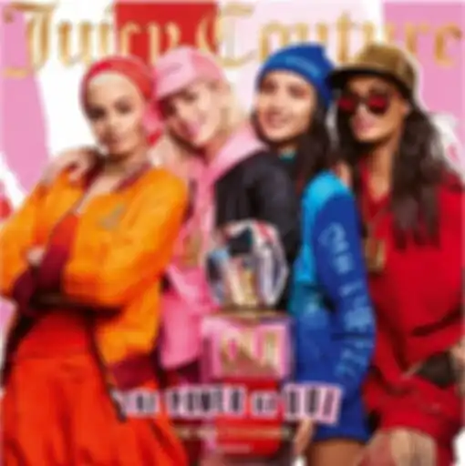 Juicy Couture Oui Juicy Couture парфюмерная вода