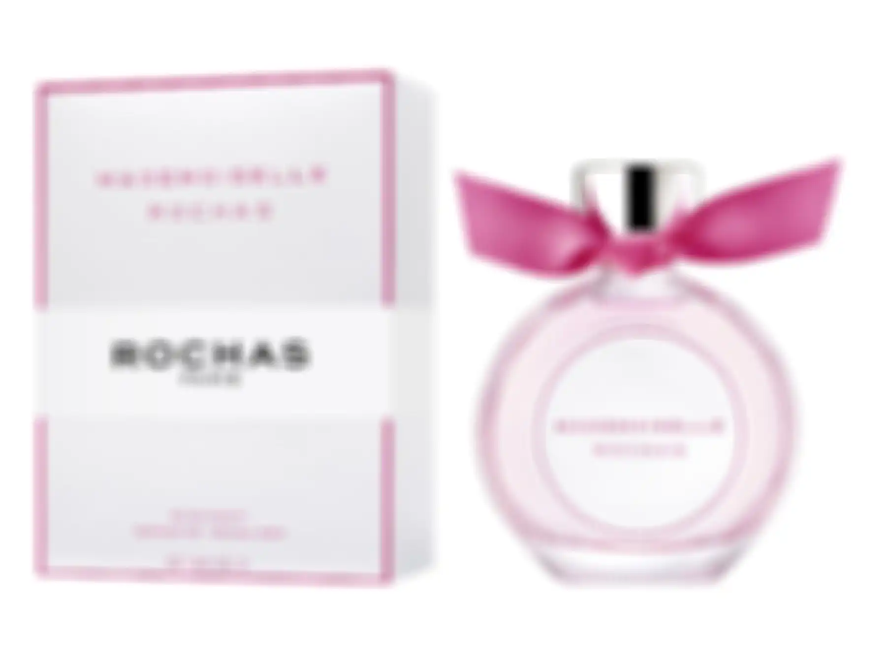 Rochas Mademoiselle Rochas Eau de Toilette