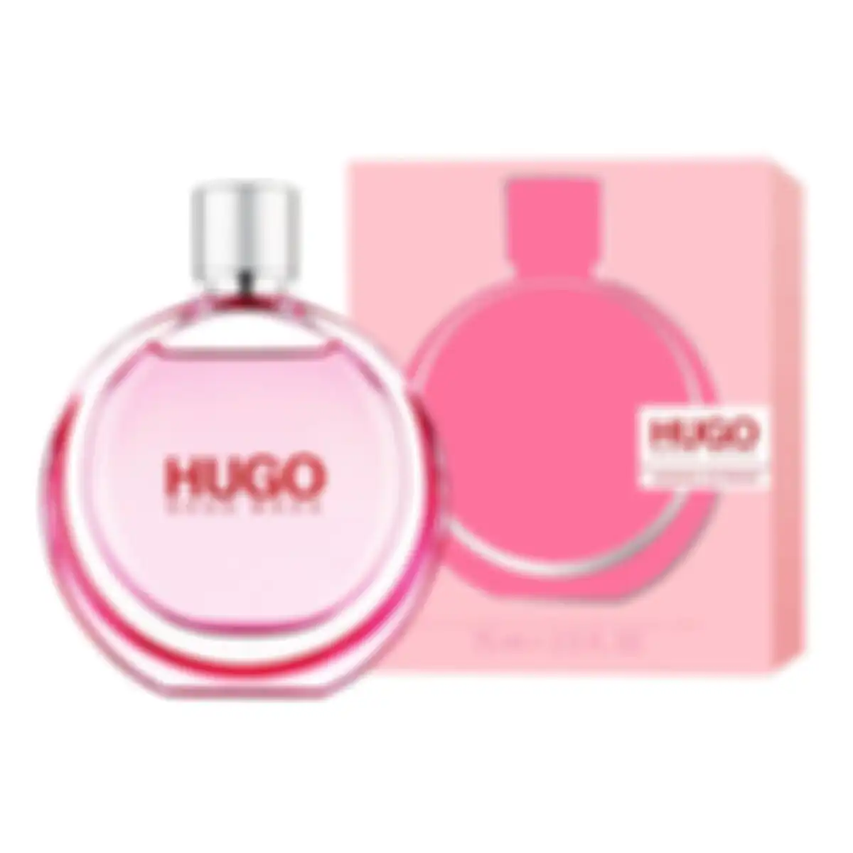 Hugo Boss Hugo Woman Extreme парфюмерная вода