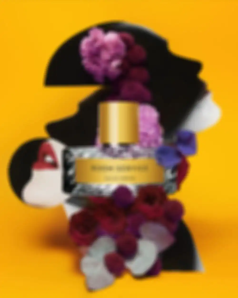 Vilhelm Parfumerie Room Service парфюмерная вода