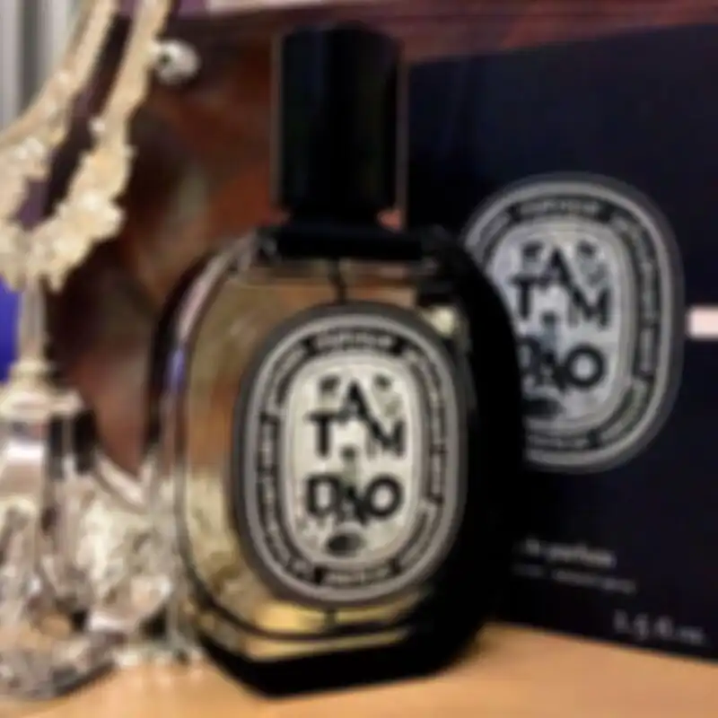 Diptyque Tam Dao парфюмерная вода