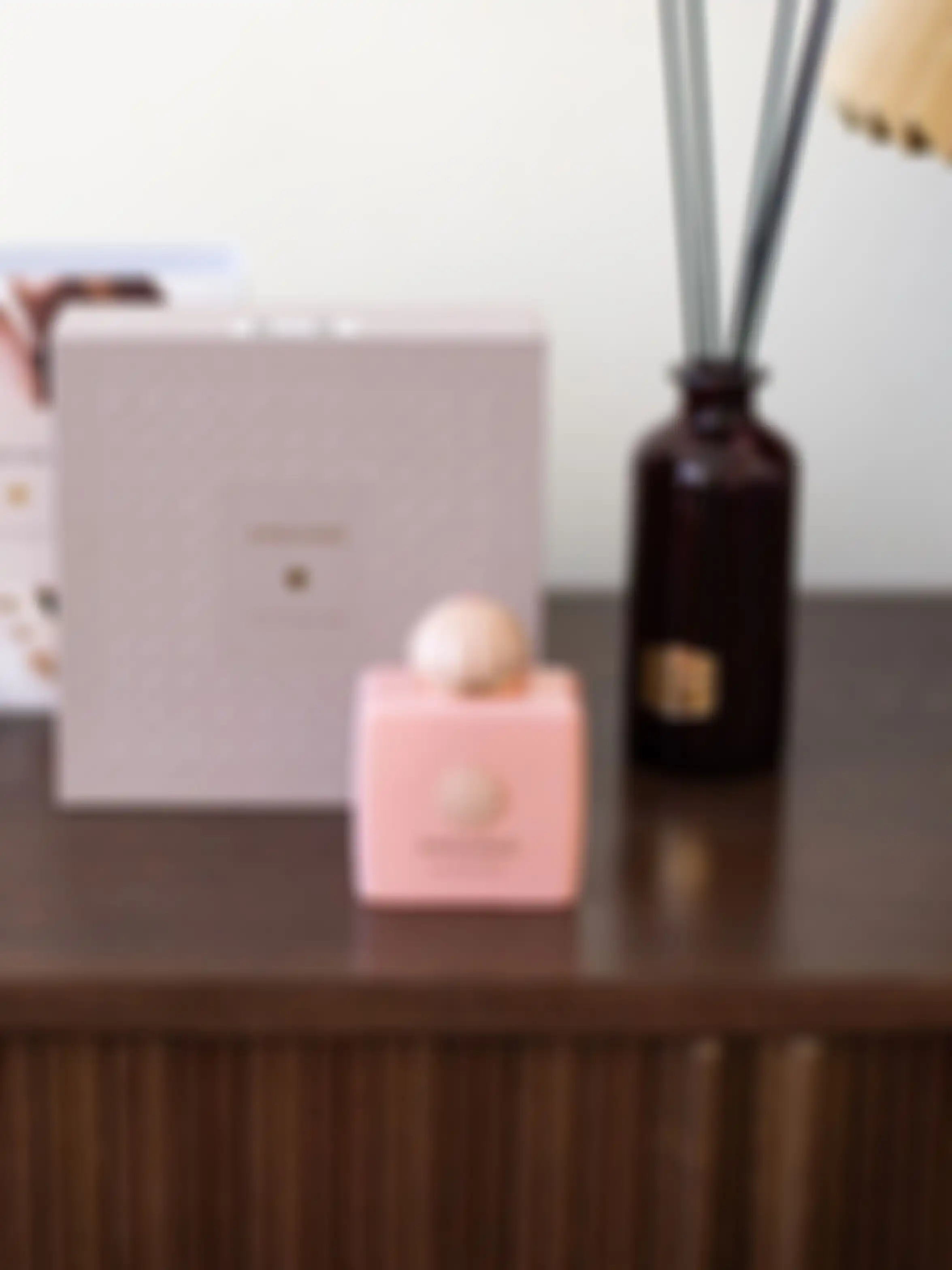 Amouage Guidance