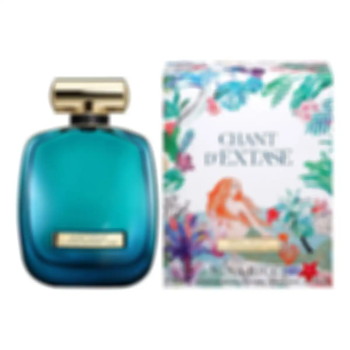 Nina Ricci Chant d'Extase парфюмерная вода