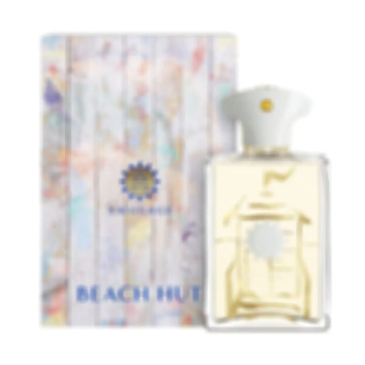 Amouage Beach Hut for man