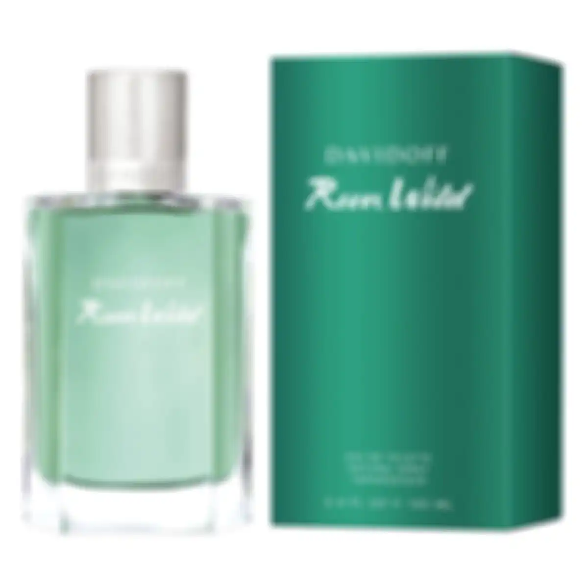 Davidoff Run Wild