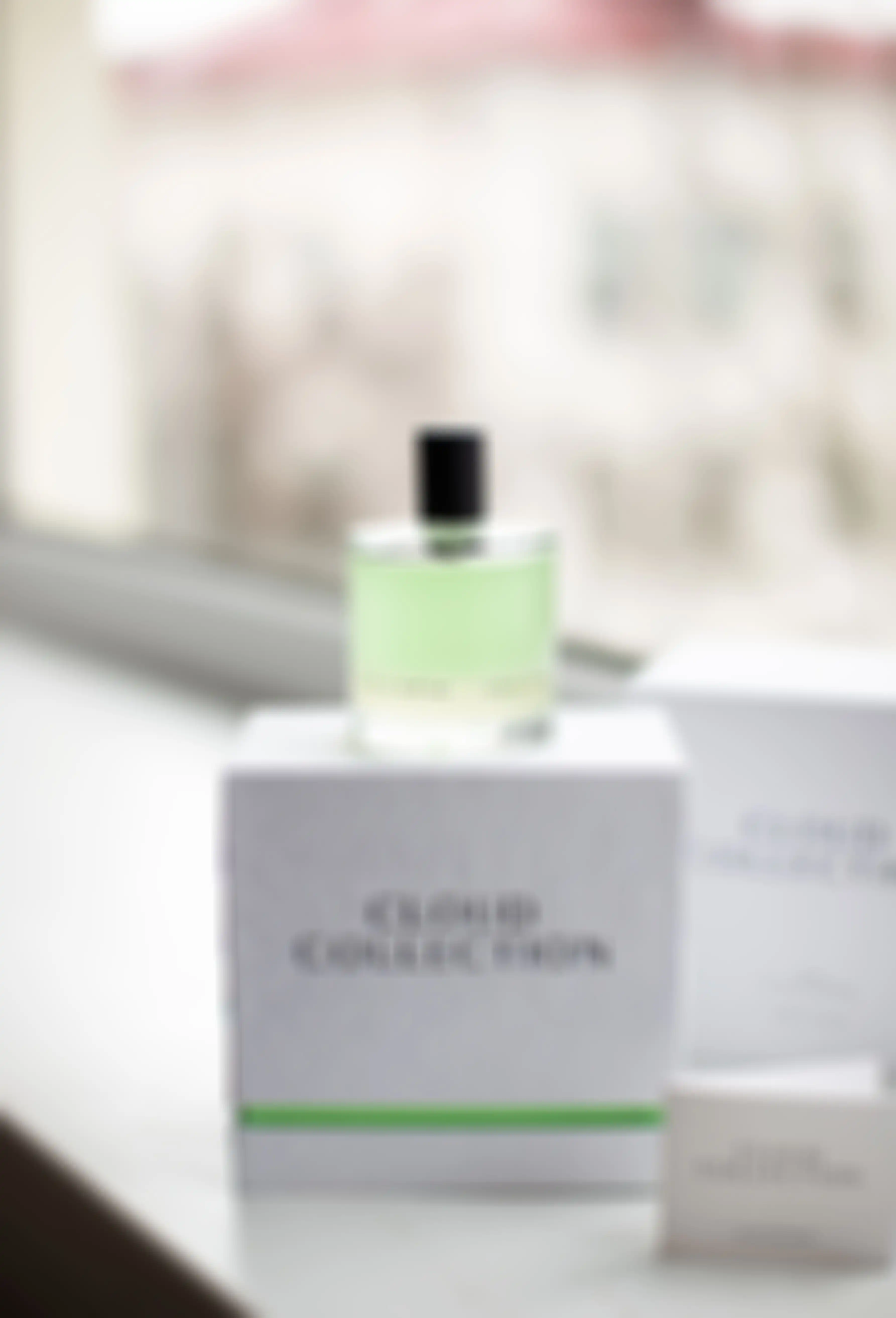 Zarkoperfume Cloud Collection No.3 парфюмерная вода