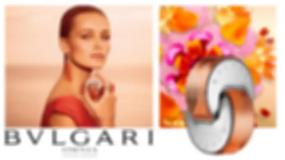 Bvlgari Omnia Indian Garnet туалетная вода