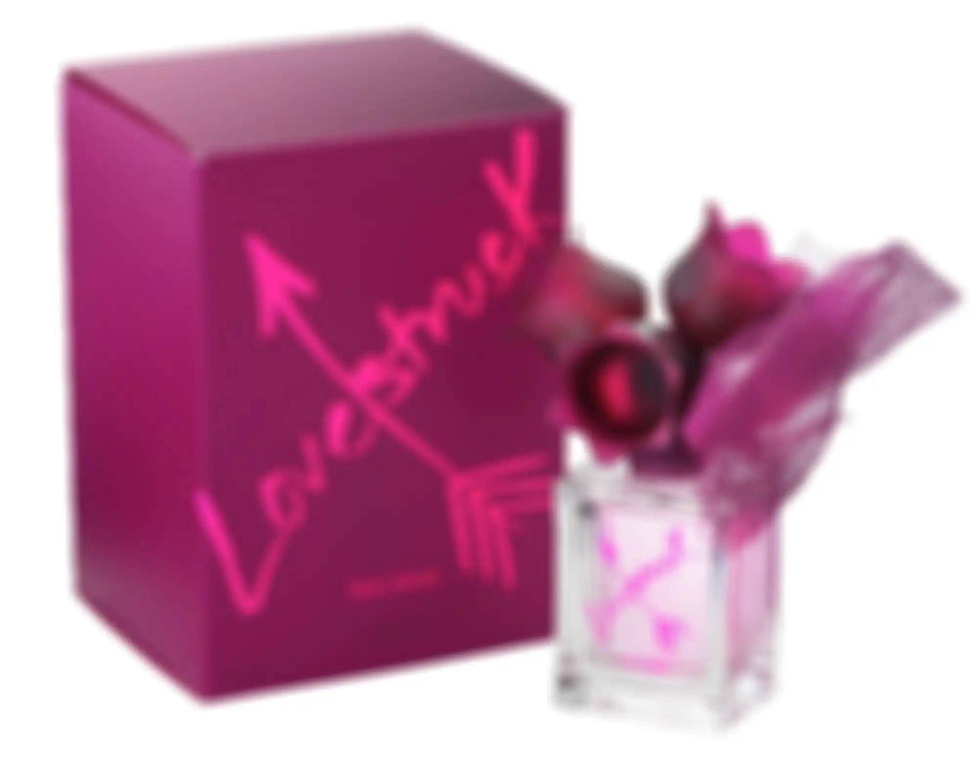 Vera Wang Lovestruck парфюмерная вода
