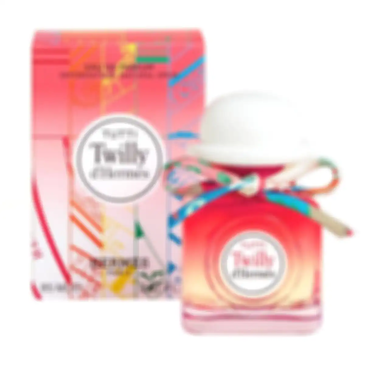 Hermes Tutti Twilly d'Hermes парфюмерная вода