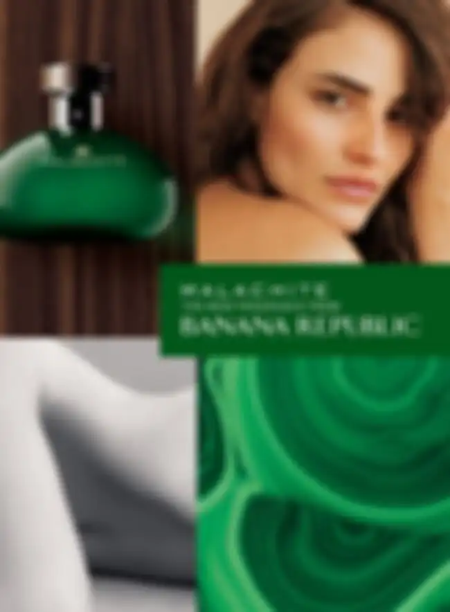 Banana Republic Malachite парфюмерная вода
