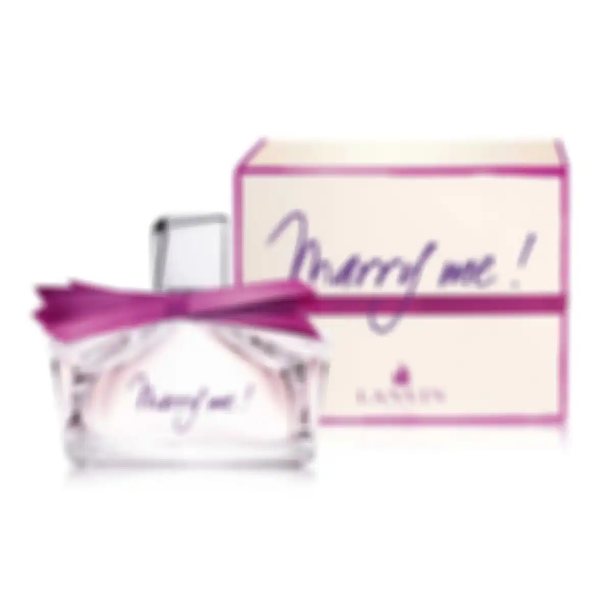 Lanvin Marry Me парфюмерная вода