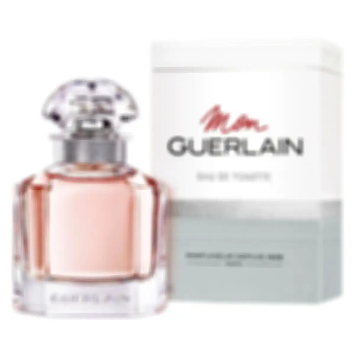 Guerlain Mon Guerlain eau de toilete