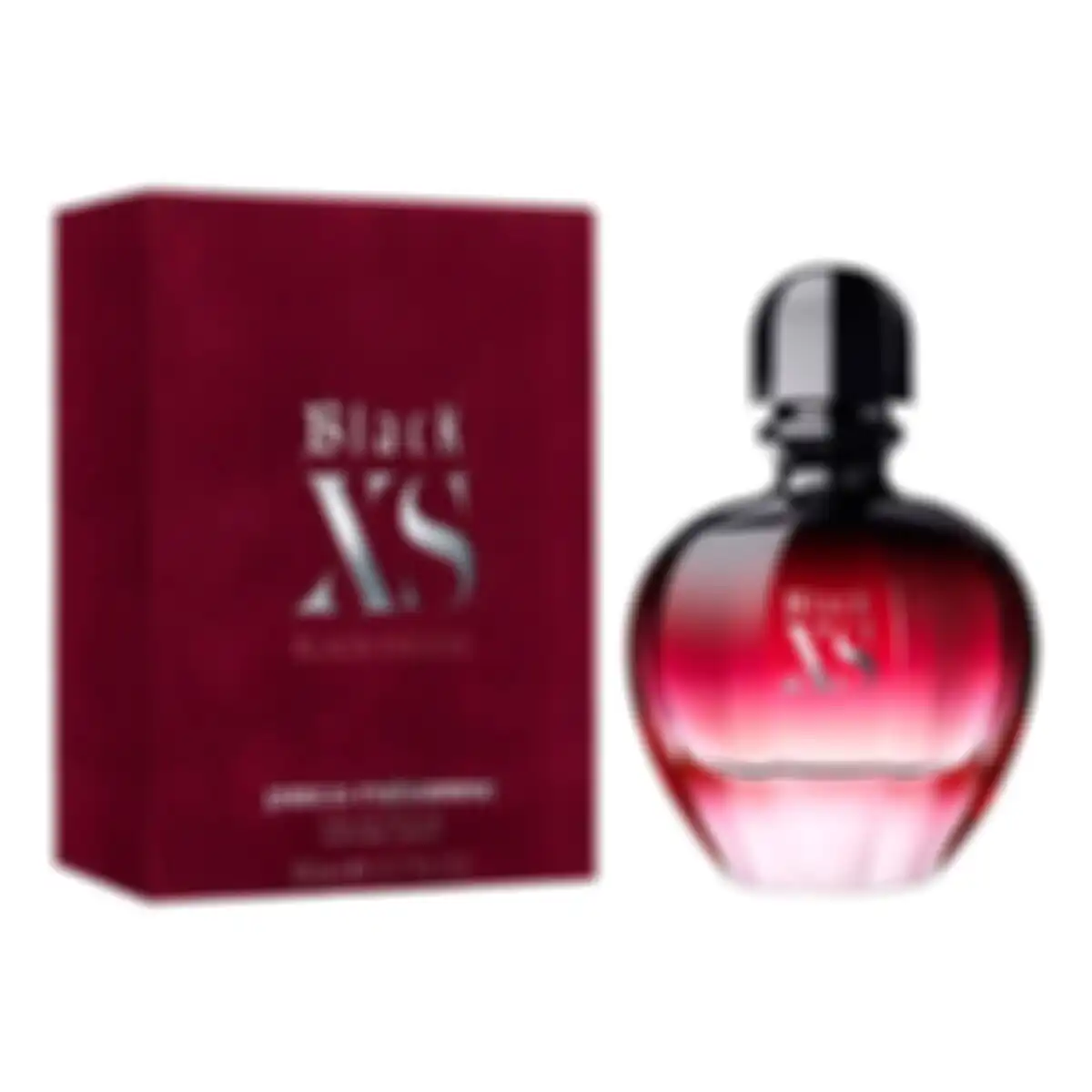 Rabanne Black XS for Her eau de parfum