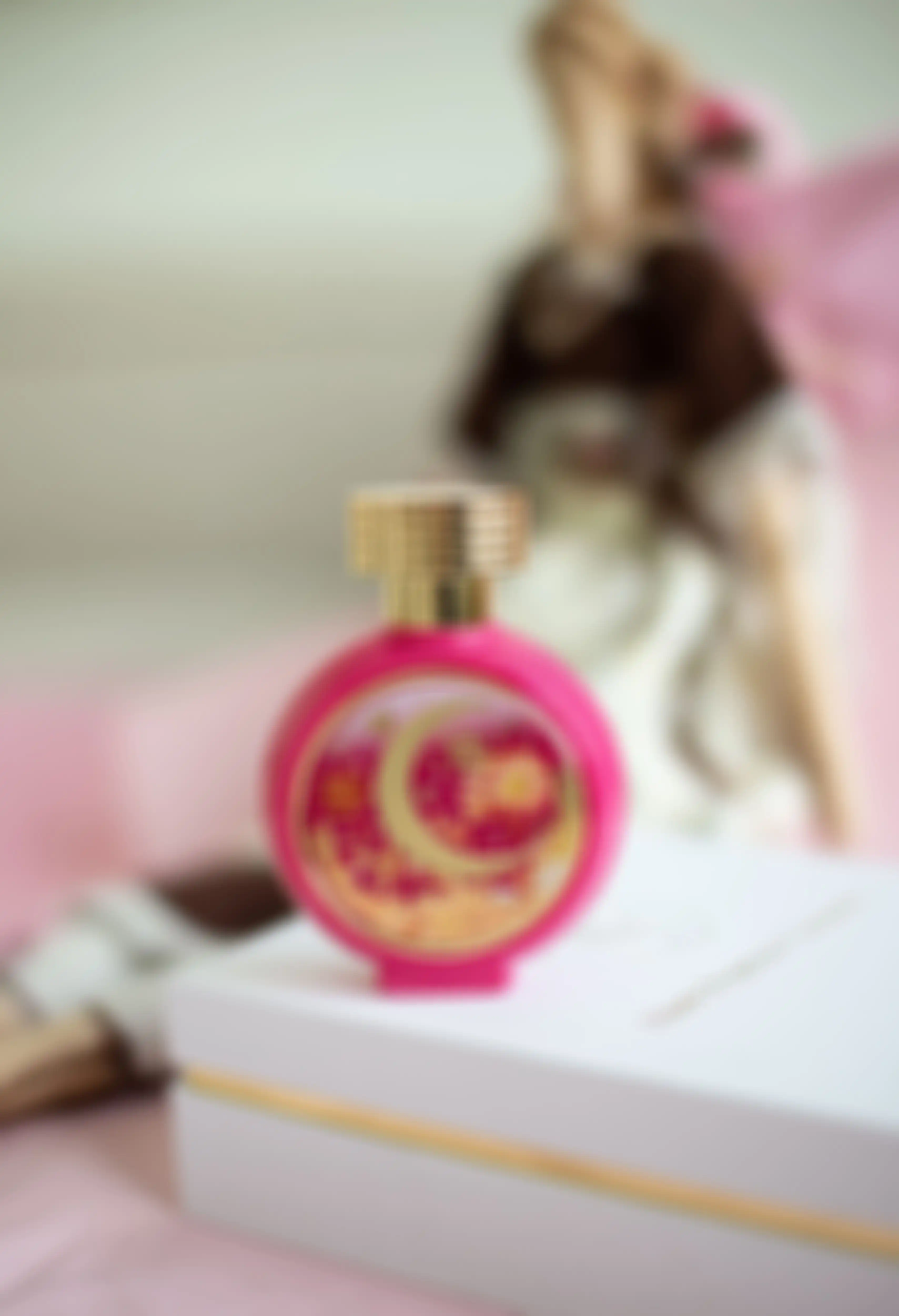 HFC Pink Moon