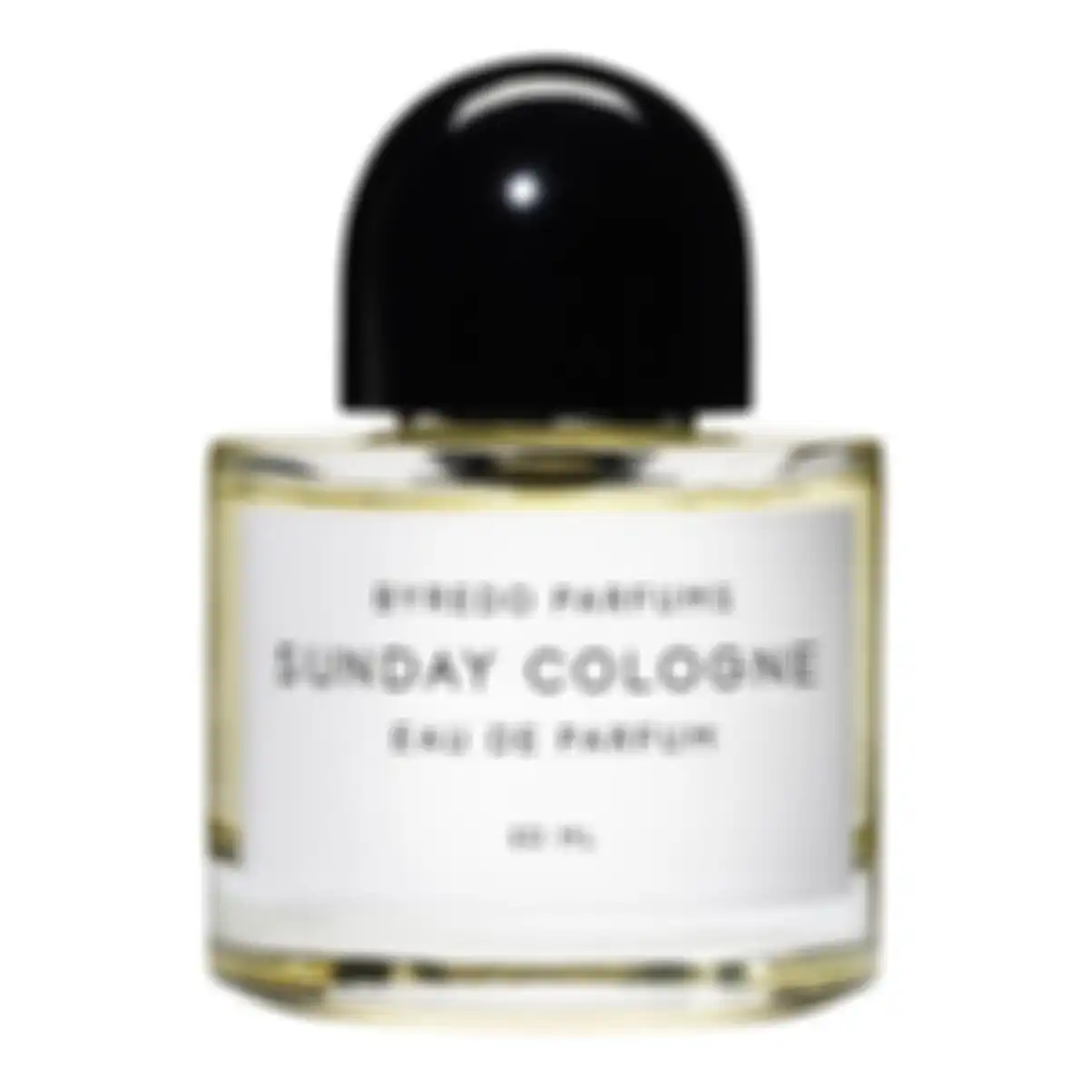 Byredo Sunday Cologne парфюмерная вода
