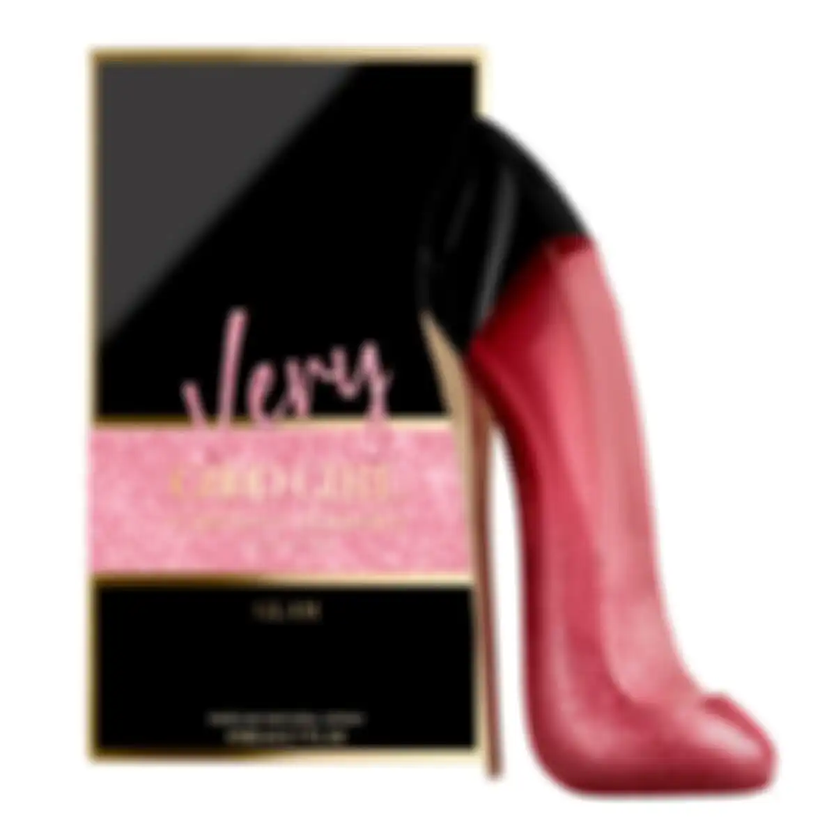Carolina Herrera Very Good Girl Glam парфюмерная вода