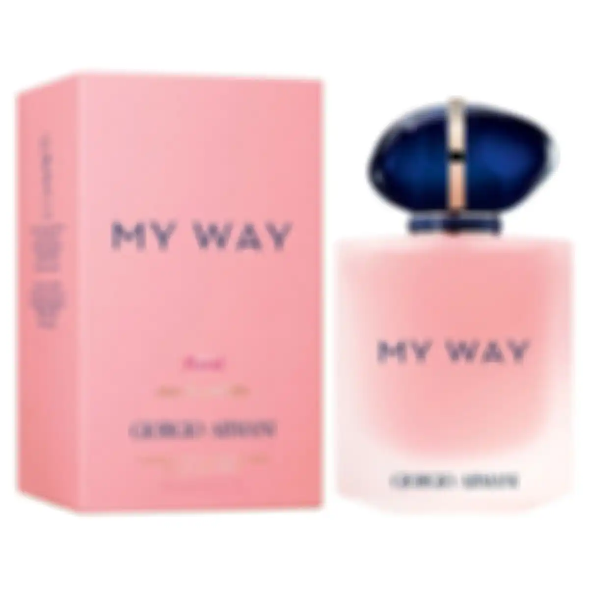 Giorgio Armani My Way Floral парфюмерная вода