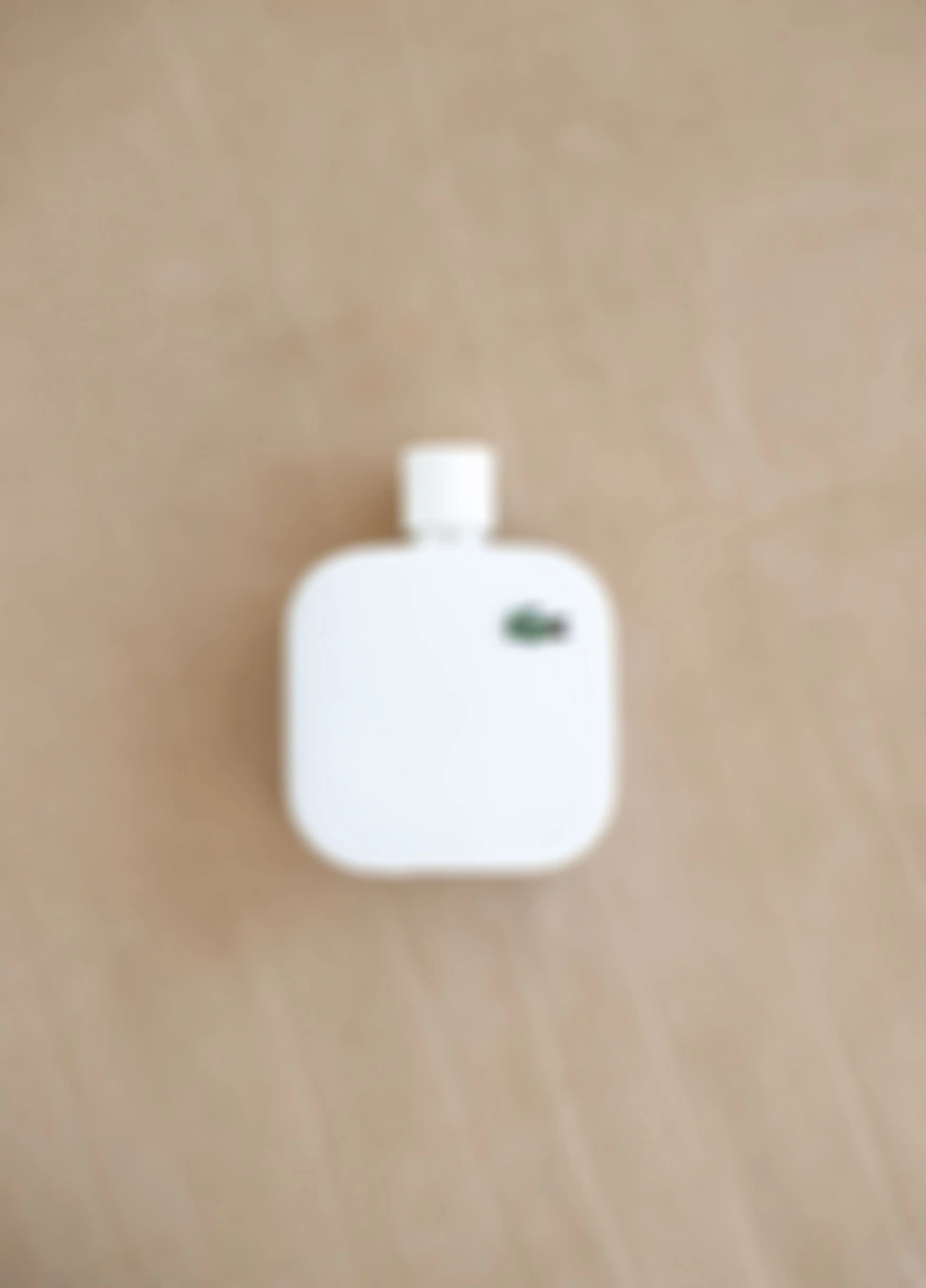 Lacoste L.12.12 Blanc Eau de Toilette