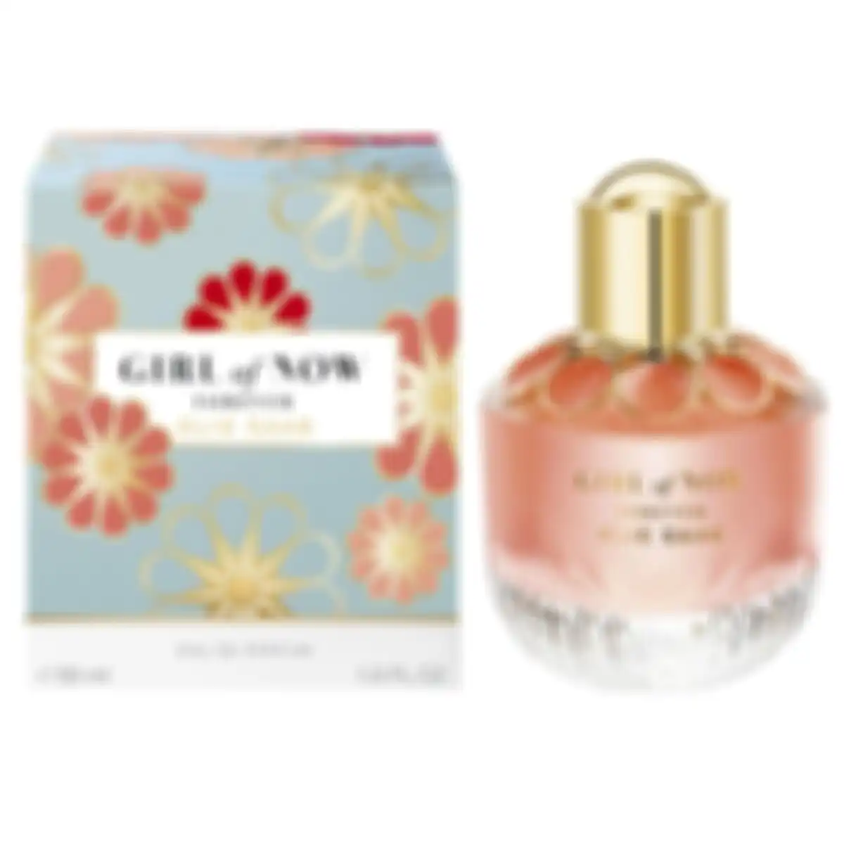 Elie Saab Girl of Now Forever