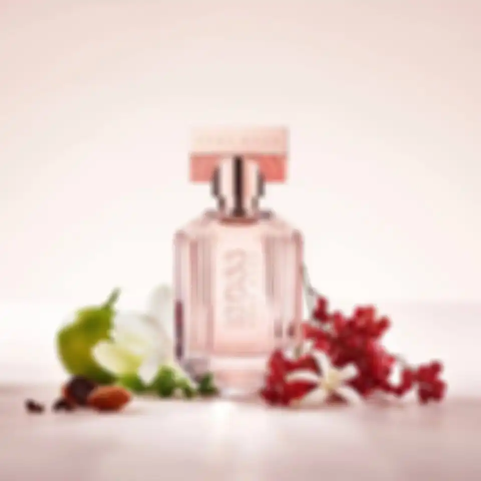Hugo Boss Boss The Scent For Her туалетная вода