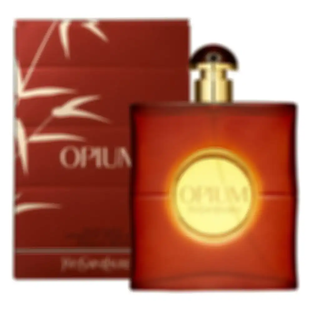 Yves Saint Laurent Opium туалетная вода