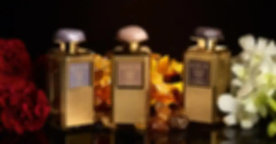 Aerin Lauder Amber Musk d Or парфюмерная вода