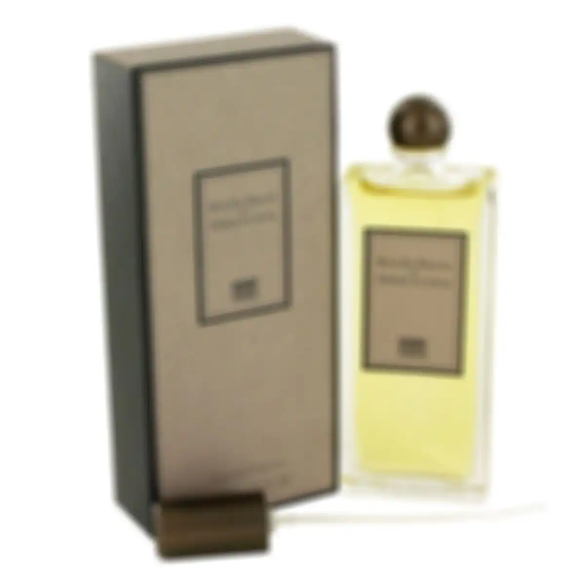 Serge Lutens Bois Et Fruits