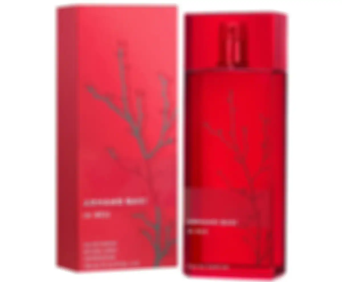 Armand Basi In Red Eau de Parfum