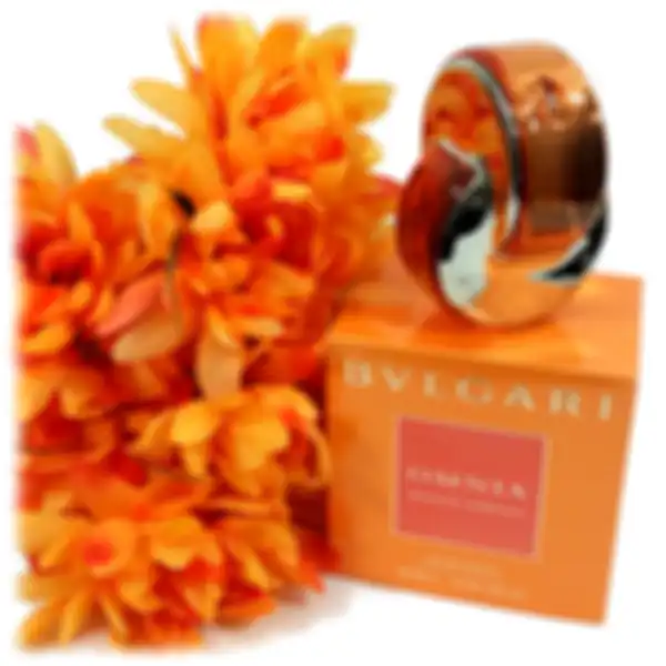 Bvlgari Omnia Indian Garnet туалетная вода