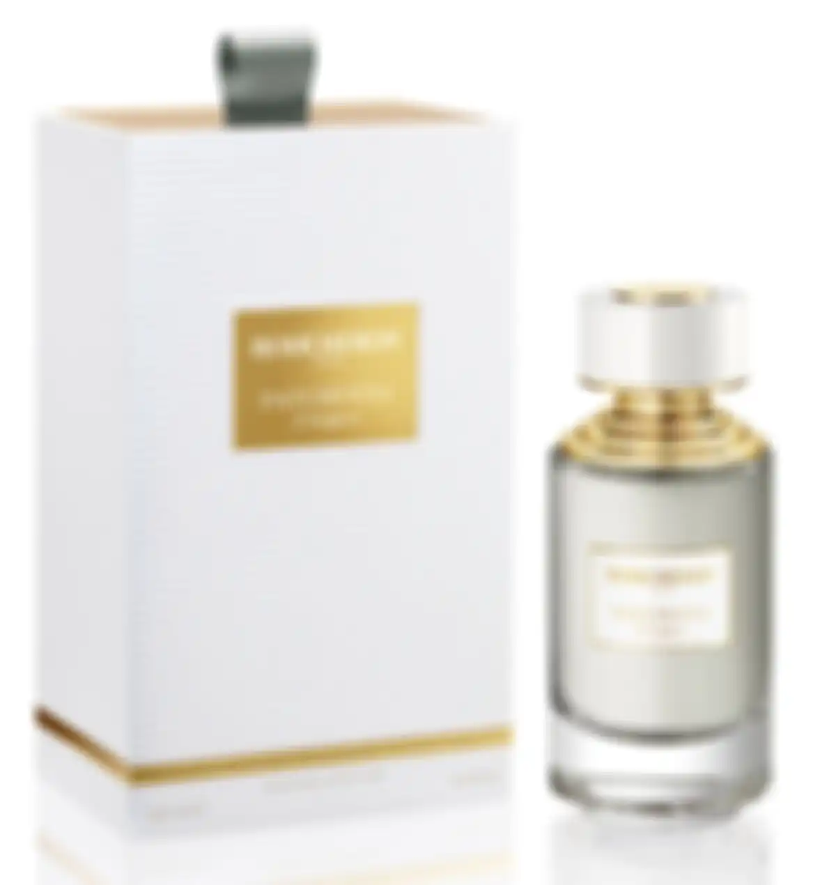 Boucheron Patchouli d'Angkor