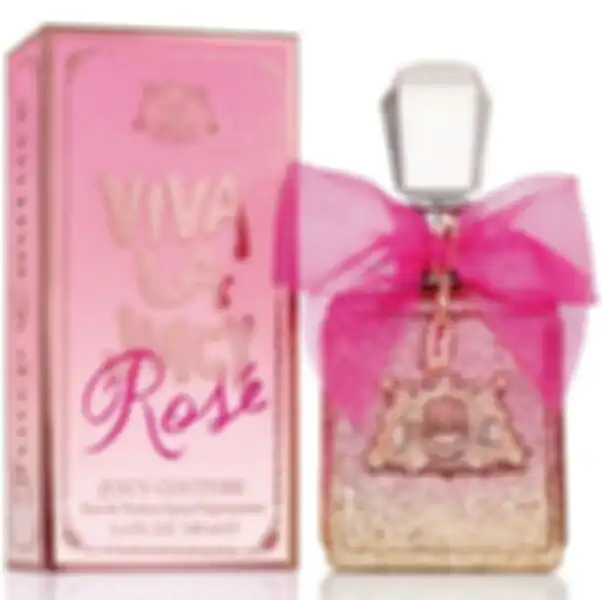 Juicy Couture Viva La Juicy Rose парфюмерная вода