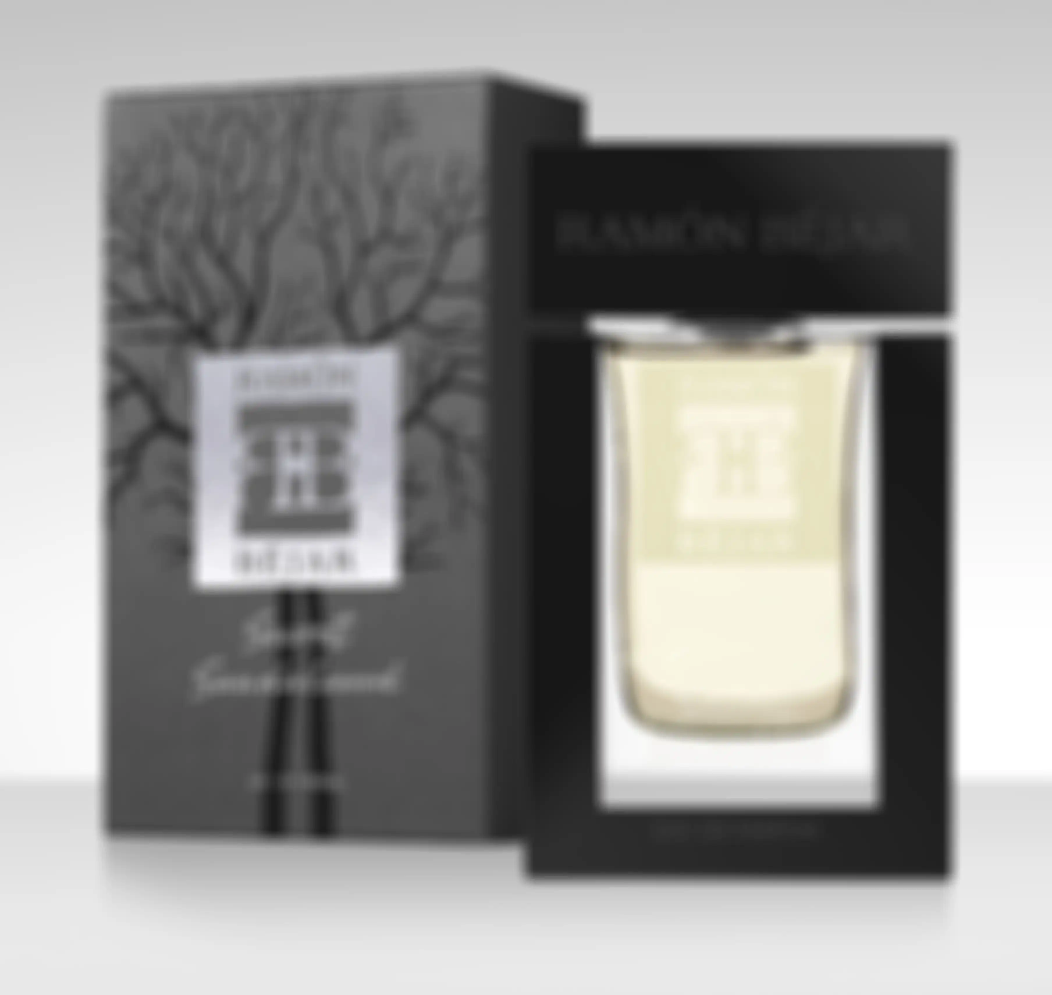 Bejar Secret Sandalwood