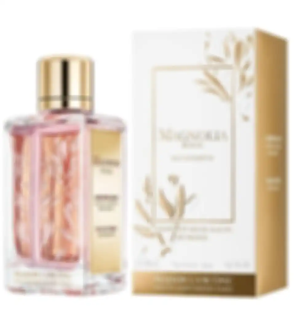 Lancome Magnolia Rosae