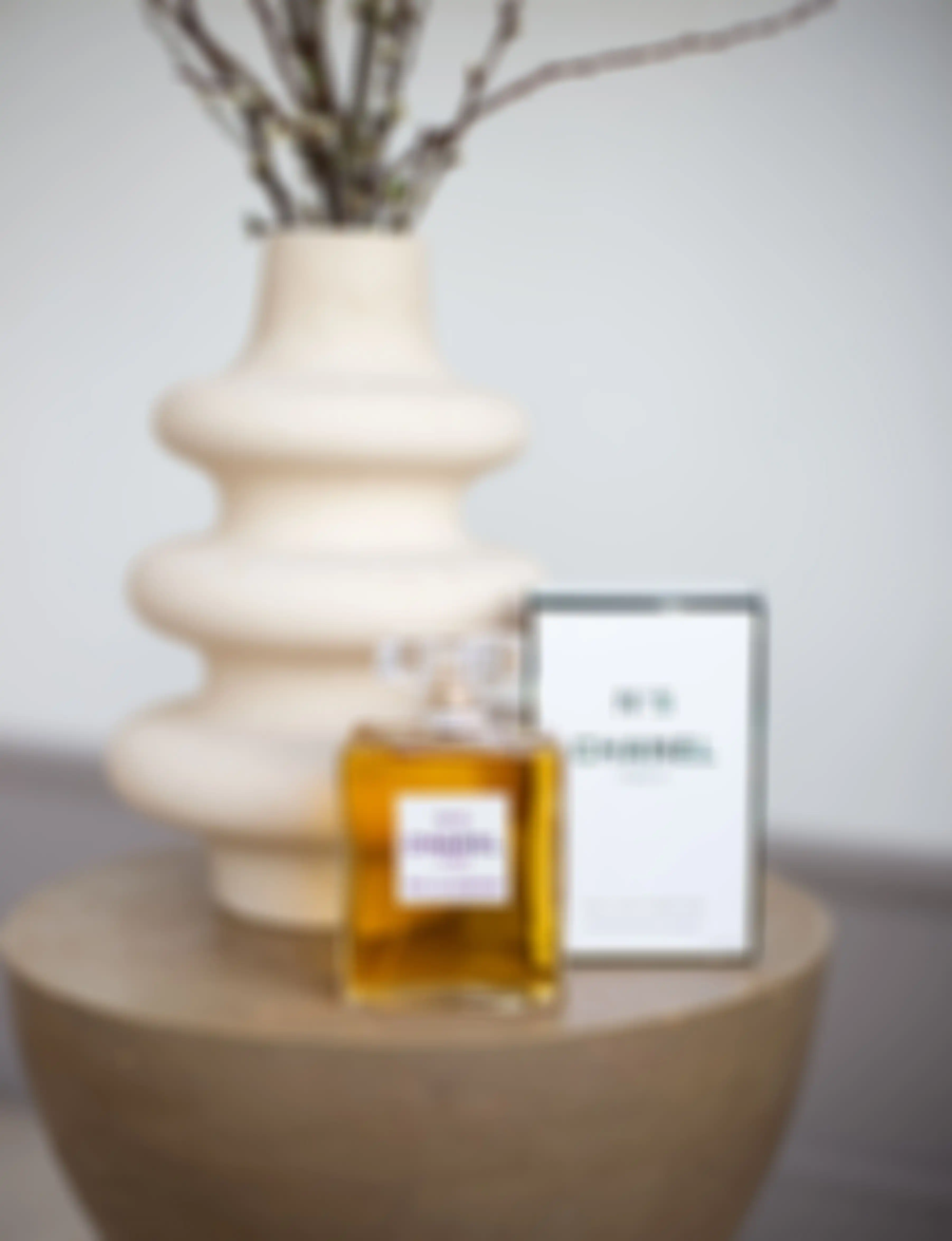 Chanel № 5
