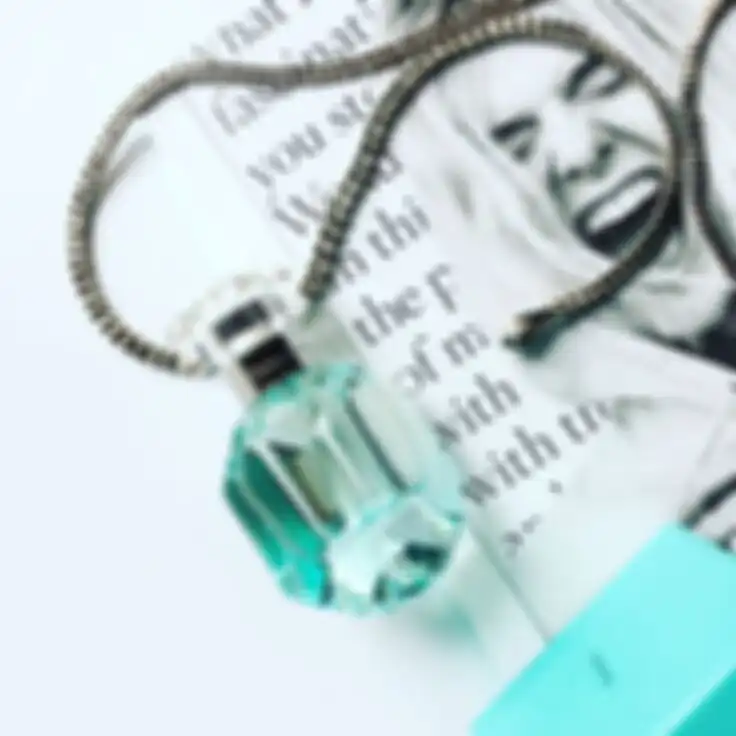 Tiffany & Co Intense парфюмерная вода