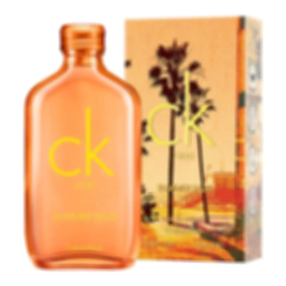 Calvin Klein CK OneSummer Daze