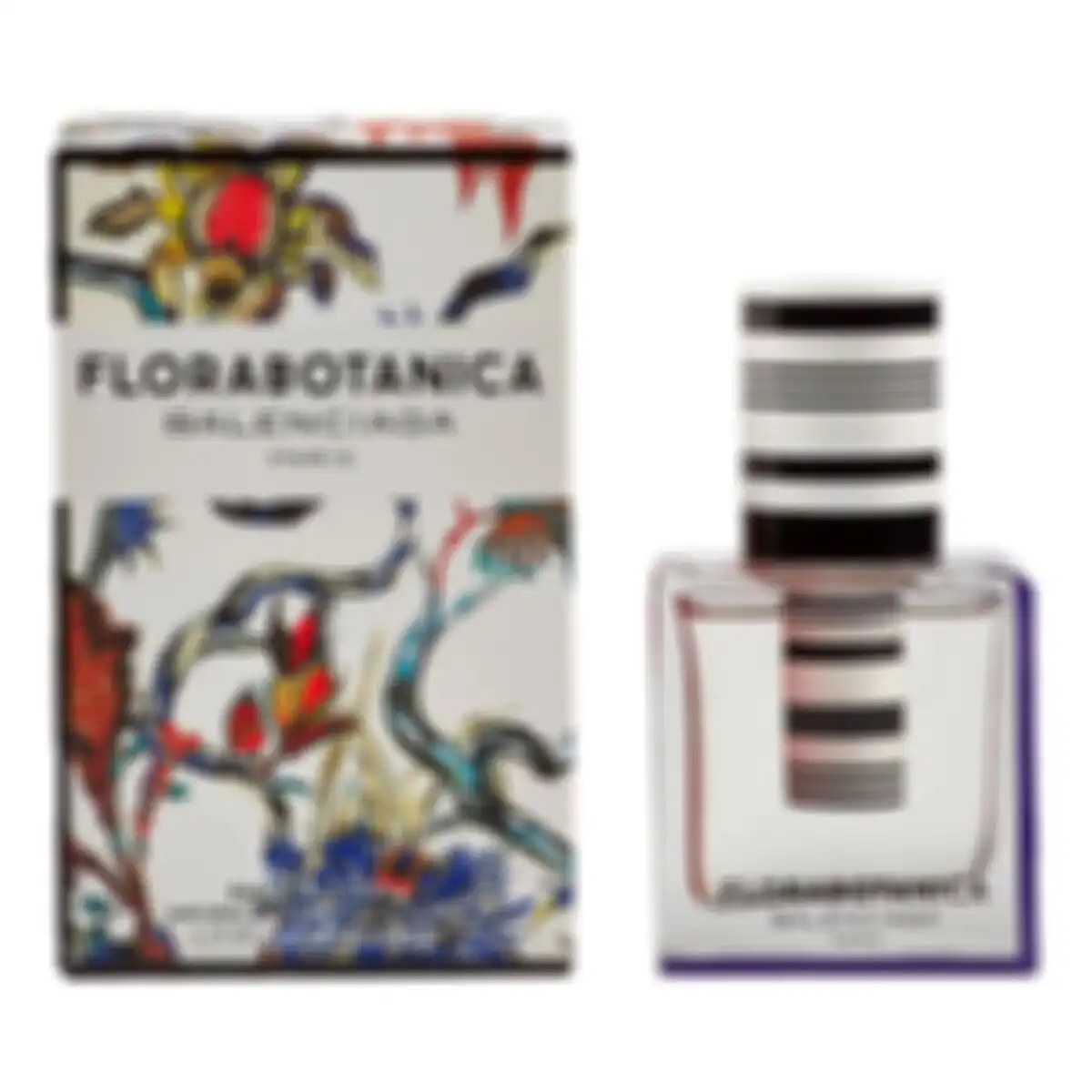 Balenciaga Florabotanica