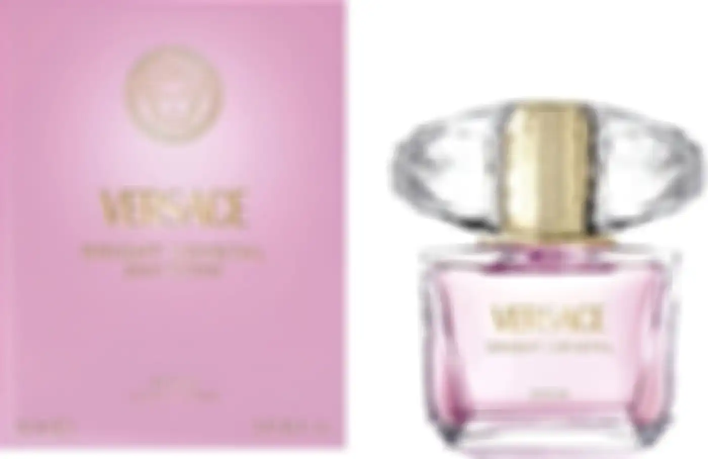 Versace Bright Crystal Parfum