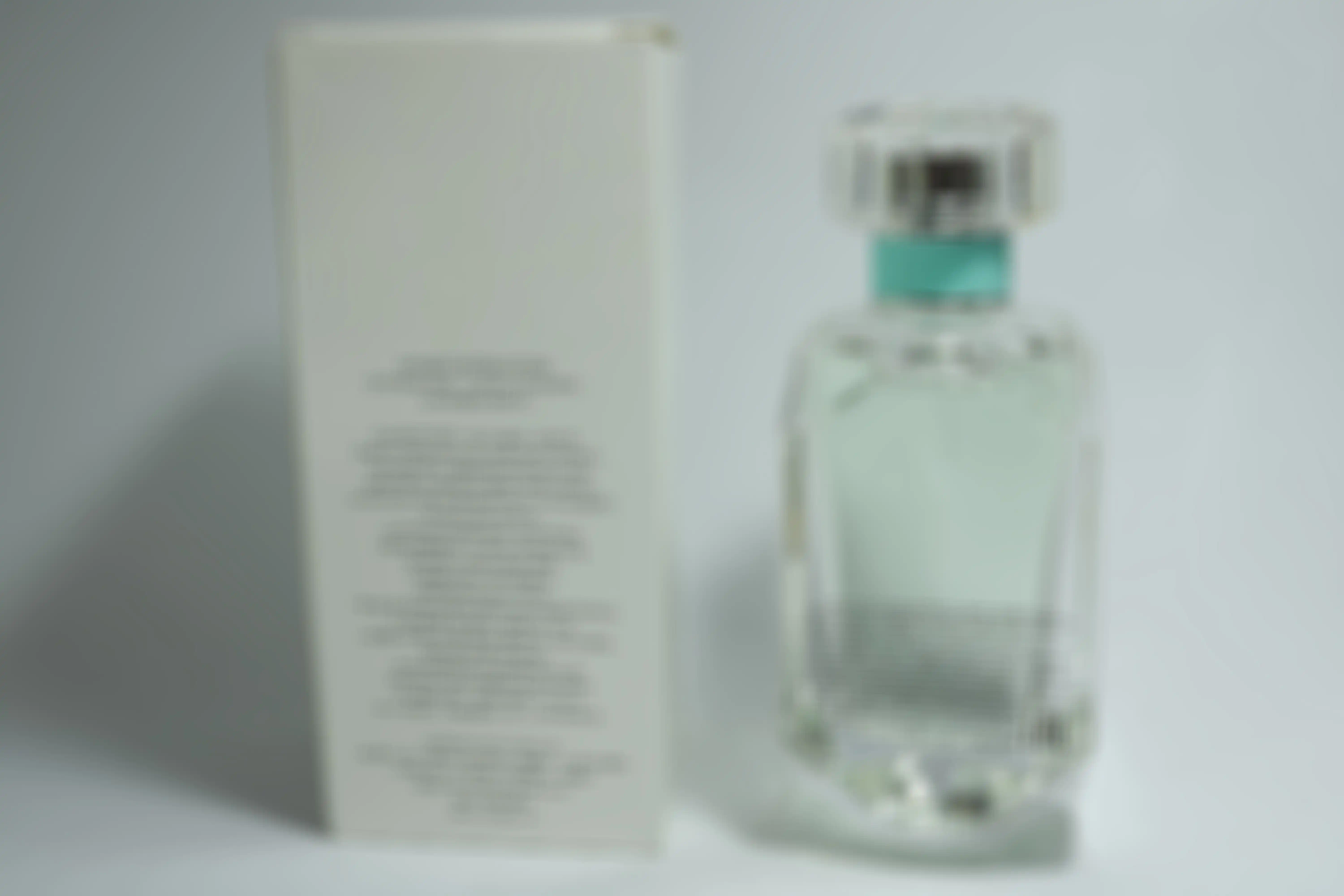 Tiffany & Co парфюмерная вода