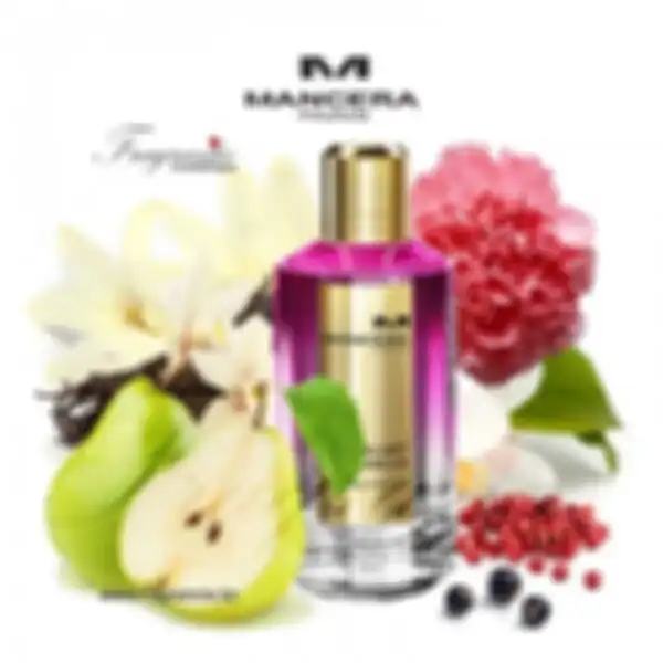 Mancera Velvet Vanilla парфюмерная вода